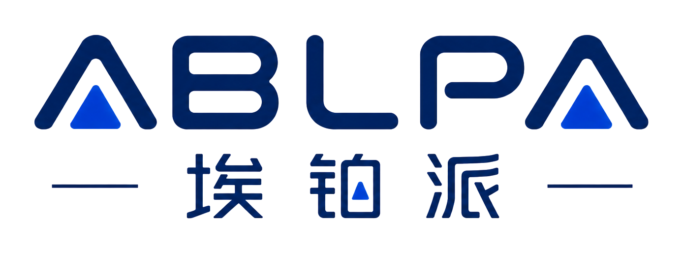 Ablpa Logo